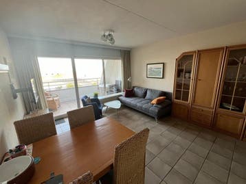 Te huur: Studio Boulevard de Wielingen in Cadzand, Zeeland, Cadzand