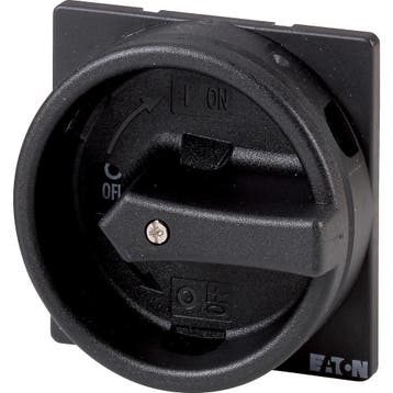 EATON INDUSTRIES PKZ0 Hangslot Voor Schakelaar - 060265, Verzenden, Nieuw, Overige typen