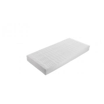 Koudschuim HR45 matras 21 cm dik, Huis en Inrichting, Slaapkamer | Matrassen en Bedbodems, Ophalen of Verzenden, Nieuw, Eenpersoons