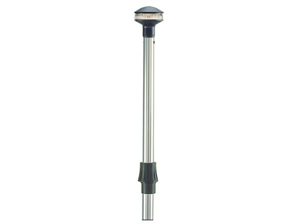 Perko Toplicht op Stang 12V-84 cm, Watersport en Boten, Accessoires en Onderhoud, Nieuw, Ophalen of Verzenden