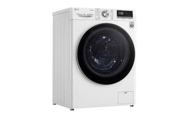 LG Gc3v708s2 - Wasmachine - 8 kg - 1400 tpm - Direct Drive &, Witgoed en Apparatuur, Wasmachines, Ophalen of Verzenden, Nieuw