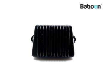 Spanningsregelaar Harley-Davidson FLHP Road King Police, Motoren, Verzenden, Gebruikt