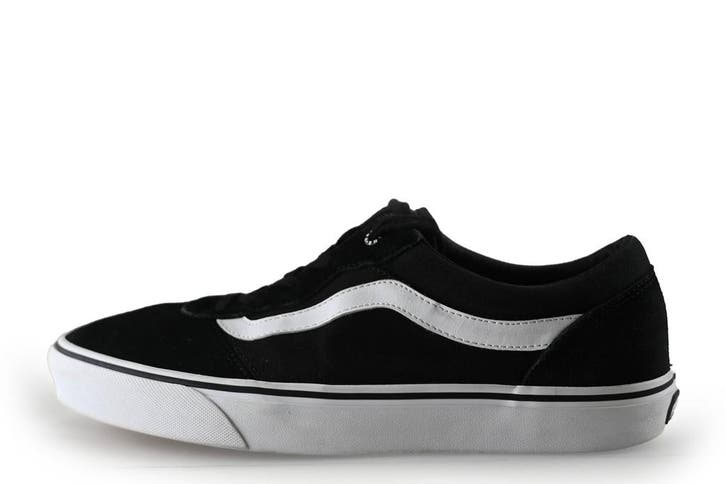 Sneaker Baron Sneakers in maat 44½ Zwart, Kleding | Heren, Schoenen, Zwart, Zo goed als nieuw, Sneakers of Gympen, Verzenden