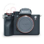 Sony A7R V nr. 1728, Ophalen of Verzenden, Zo goed als nieuw, Sony
