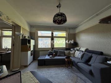 Woningruil - Stadionweg 223-2 - 4 kamers en Amsterdam, Amsterdam