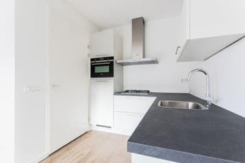 Te huur: Appartement Veemarktstraat in Tilburg, Tilburg, Noord-Brabant, Appartement