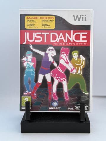 Just Dance - Wii, Verzenden, Gebruikt