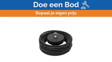 Bieden: Lopolight 200-14H-B pro 2 nm RED, Ophalen of Verzenden, Nieuw, Elektra en Verlichting, Zeilboot of Motorboot