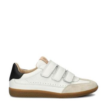 Fred de la Bretoniere Pearl Valencia lage sneakers, Fred de la Bretoniere, Verzenden, Wit, Nieuw