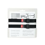 FAHRER Cargo Mini strap M 35x2cm zwart (2 stuks) (Kinderen), Ophalen of Verzenden, Nieuw, Overige merken