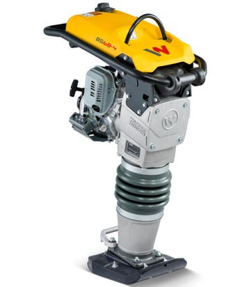 Wacker BS68 trilstamper 4-takt, Ophalen of Verzenden, Overige typen