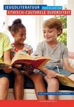 9789463012867 Stichting lezen reeks 33 -   Jeugdliteratuu..., Verzenden, Zo goed als nieuw, Sara van den Bossche