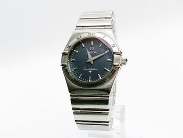 Omega - Constellation - 1572.40 - Dames - 1990-1999, Nieuw