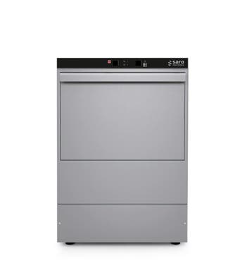 Elektrische Horeca Vaatwasmachine 3 kW, Verzenden