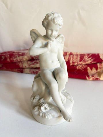 Decoratief ornament - Sèvres, Style - Model - Bedreigende