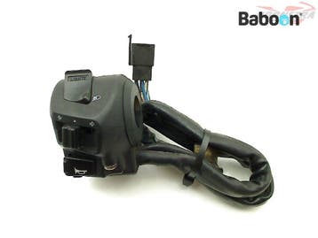 Stuurschakelaar Links Kymco Downtown 300i, Motoren, Verzenden, Gebruikt