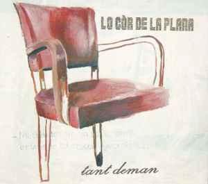 cd digi - Lo CÃ²r De La Plana - Tant Deman, Verzenden, Zo goed als nieuw