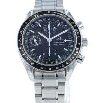 Omega - Speedmaster Mark 40 Chronograph Triple Date -, Nieuw