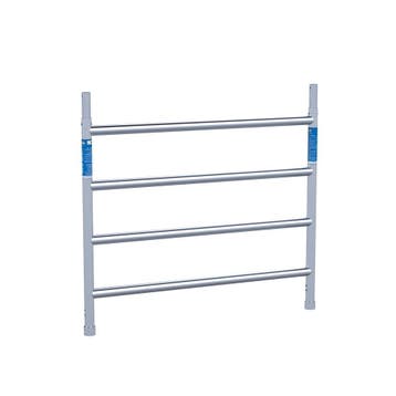 ALX Opbouwframe 135, Verzenden, Nieuw