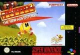 MarioSNES.nl: Pac-Man 2: The New Adventures - iDEAL!, Ophalen of Verzenden, Gebruikt