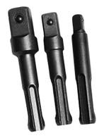 Bit dop adapter set met sds plus aansluiting, Ophalen of Verzenden, Nieuw