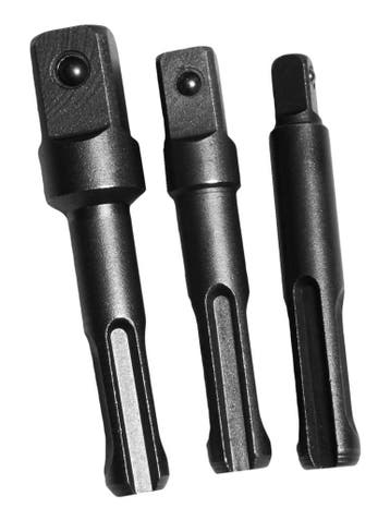 Bit dop adapter set met sds plus aansluiting, Ophalen of Verzenden, Nieuw