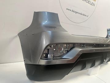 MITSUBISHI ASX FACELIFT ACHTERBUMPER BUMPER 6410D498ZZ, Auto-onderdelen, Ophalen, Gebruikt, Achter, Mitsubishi