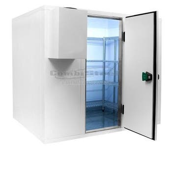 Koelcel | -20/-10°C | 270 x 210 x 220 cm Combisteel, Verzenden, Nieuw in verpakking