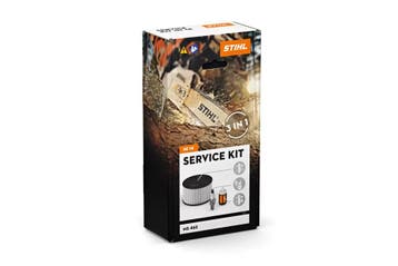 Stihl Service Kit 14, voor MS 462 (Service Kits, STIHL Kits), Ophalen of Verzenden, Overige typen