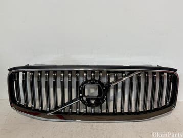 Volvo XC60 II Facelift Grille 32291019, Auto-onderdelen, Ophalen, Gebruikt, Voor, Volvo