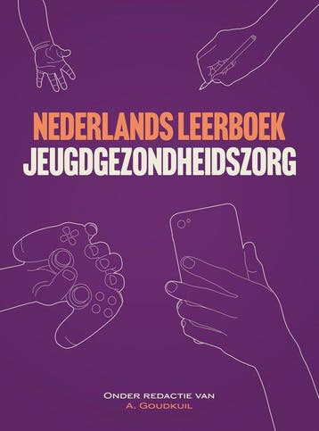 Nederlands Leerboek Jeugdgezondheidszorg 9789023256410, Boeken, Verzenden, Nieuw