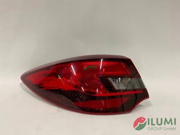 Achterlicht links LED voor OPEL ASTRA J IV 4 SEDAN mooi! 900, Auto-onderdelen, Verzenden, Gebruikt, Opel