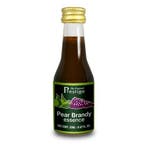Prestige - Pear - Peren Brandy Likeur Essence - 20 ML, Ophalen of Verzenden, Nieuw, Overige typen