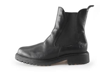 Tamaris Chelsea boots in maat 37 Zwart, Tamaris, Verzenden, Zwart, Overige typen