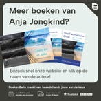 PostTraumatische groei / Sterker door ellende / 1, Boeken, Verzenden, Zo goed als nieuw, Anja Jongkind