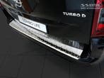 Avisa Achterbumperbeschermer | Toyota Proace City Verso 20-, Verzenden, Nieuw