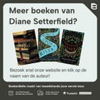 Bellman & Black 9781409128069 Diane Setterfield, Verzenden, Gelezen, Diane Setterfield