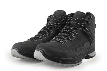 Grisport Wandelschoenen in maat 46 Zwart, Kleding | Heren, Schoenen, Grisport, Verzenden, Zwart, Zo goed als nieuw