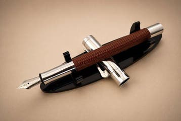 Graf von Faber-Castell - Zonder minimumprijs - Vulpen, Nieuw