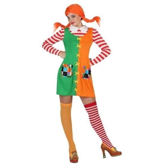 Carnavalskleding Zweeds sterk meisje voor dames - Bekende .., Kleding | Dames, Carnavalskleding en Feestkleding, Ophalen of Verzenden