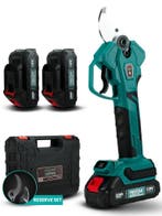 ProXtar Elektrische Snoeischaar, Tuin en Terras, Hand-tuingereedschap, Verzenden, Nieuw, ProXtar