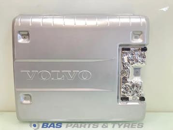 Hitteschild Volvo 23875031, Auto-onderdelen, Vrachtwagen-onderdelen, Ophalen, Gebruikt, Volvo, Motor en Toebehoren