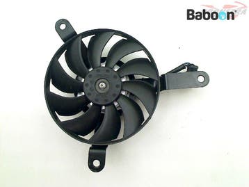 Koelfan Motor Rechts Ducati 848 Evo 2011-2013, Verzenden, Gebruikt