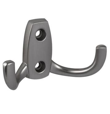 Differnz jashaak dubbel gunmetal, Verzenden, Nieuw