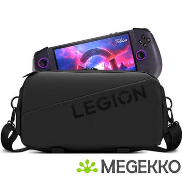 Lenovo Legion Go Sling Bag, Computers en Software, Verzenden, Nieuw, Lenovo