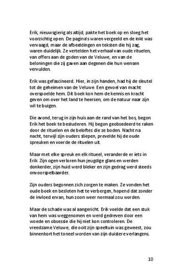 Schaduwen van de Veluwe 9789464924756 Tom Oostveen, Verzenden, Zo goed als nieuw, Tom Oostveen