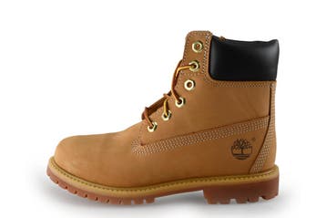 Timberland Boots in maat 36 Bruin, Bruin, Verzenden, Overige typen, Zo goed als nieuw