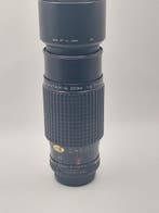 Pentax SMC PENTAX-A ZOOM 1:4 70~210mm Zoomlens, Nieuw