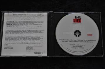 Time Life Kleinbeeld Fotografie Philips CD-I, Verzenden, Nieuw