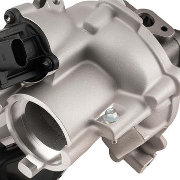 Turbo benzine geschikt voor VW Tiguan SEL Highline 2.0L 2..., Verzenden, Nieuw, Volkswagen
